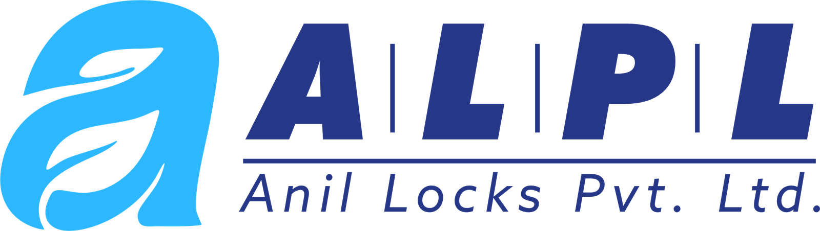 ALIPL Logo